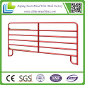 Hot Dipped Galvanized Used Horse Corral Panels for Sale